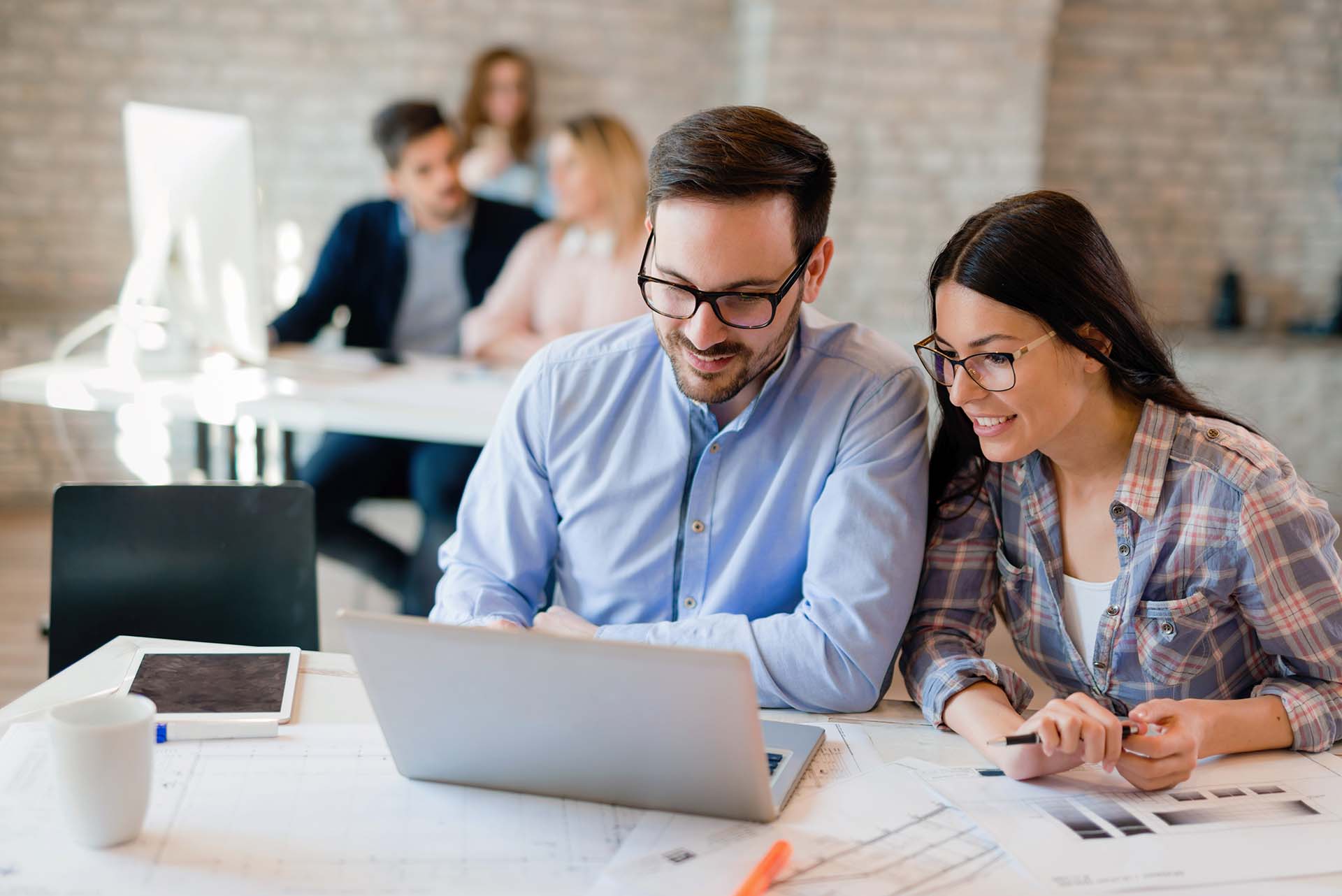 Audit and Assurance Services | Connect Us |